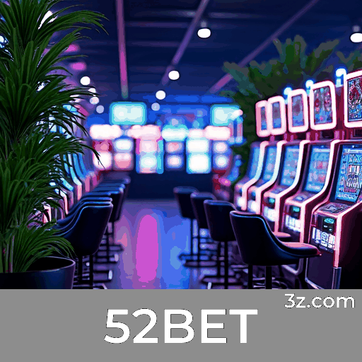 52BET: Plataforma Segura e Eficiente para Usuários Brasileiros