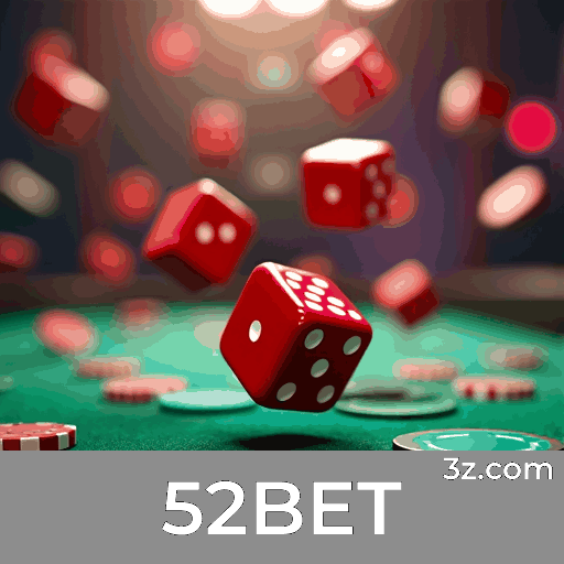 52BET: A Segurança e Profissionalismo em Apostas Online