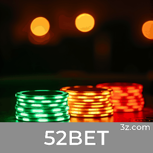 52BET: Sua Plataforma de Apostas Confiável e Profissional