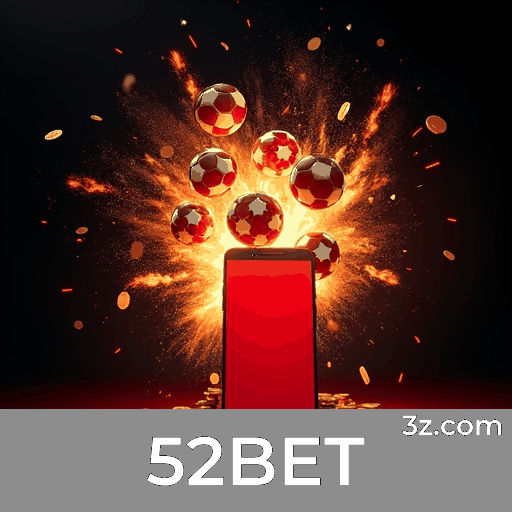 52BET: Apostas em Esportes Brasileiros com Cobertura Completa