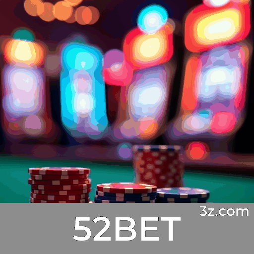 52BET: A Experiência Autêntica de Jogos de Mesa Ao Vivo