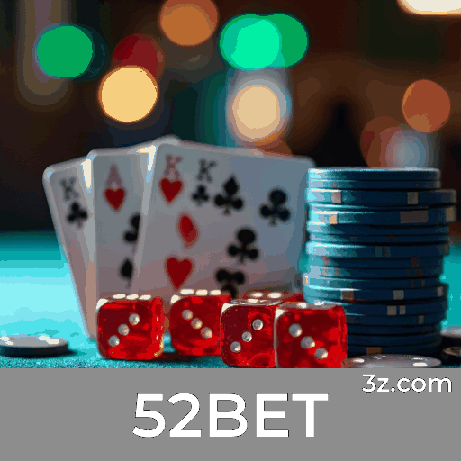 52BET: Apostas Móveis com Facilidade e Funções Avançadas