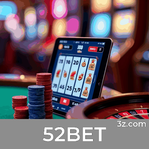 Competições Dinâmicas no Crash da 52BET: Conecte-se e Desafie!