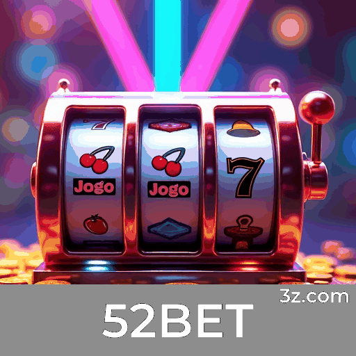52BET: Plataforma Segura e Eficiente para Usuários Brasileiros