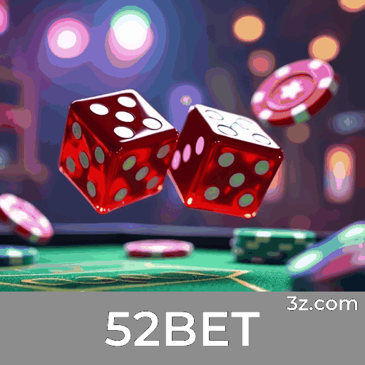 52BET: Diversão Infinita para Jogadores Brasileiros