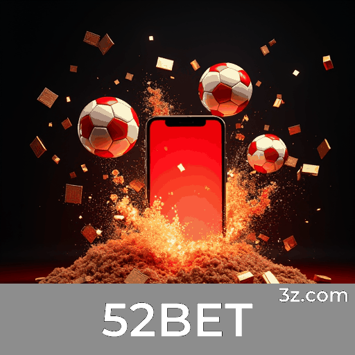 Competições Dinâmicas no Crash da 52BET: Conecte-se e Desafie!