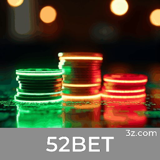 Desbloqueie Bônus Incríveis com 52BET