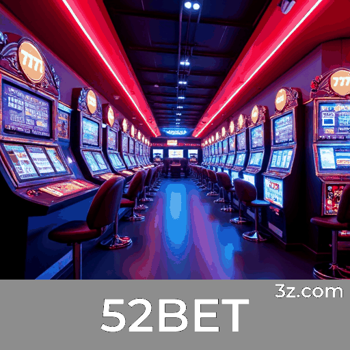 Desbloqueie Bônus Incríveis com 52BET