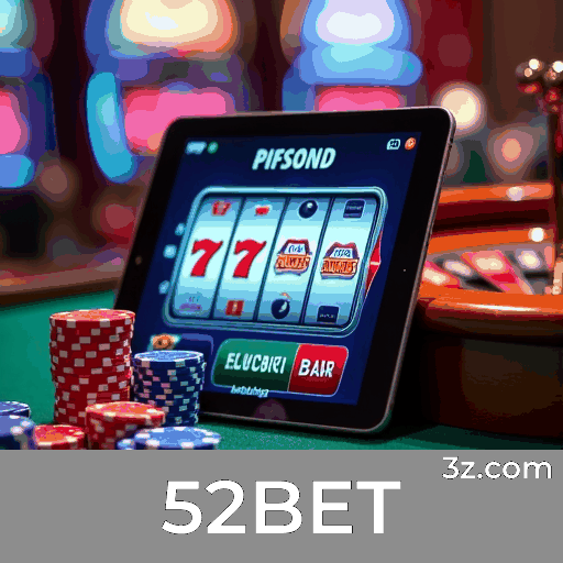 52BET: Descubra as Incríveis Ofertas de Bônus e Recompensas